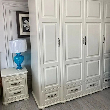 Марсель Крем