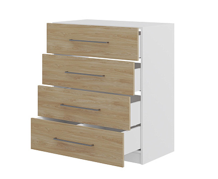 Шкаф ОТИС (Дуб Прованс, ЛДСП)