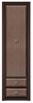 Шкаф REG1D2S