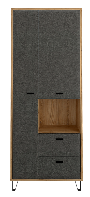 Шкаф  Grace REG2D2S