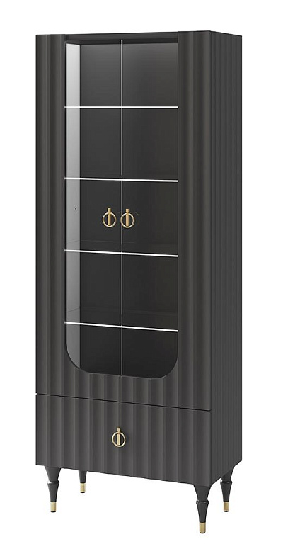 Шкаф комбинированный   МН-043-25