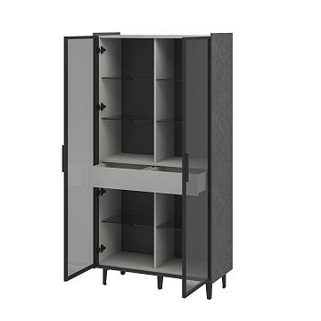 Шкаф МН-048-22-Ц1