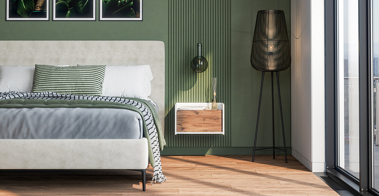 Модена Элисон