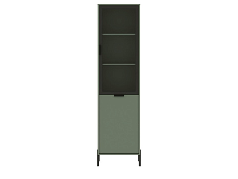 Шкаф REG1W1D