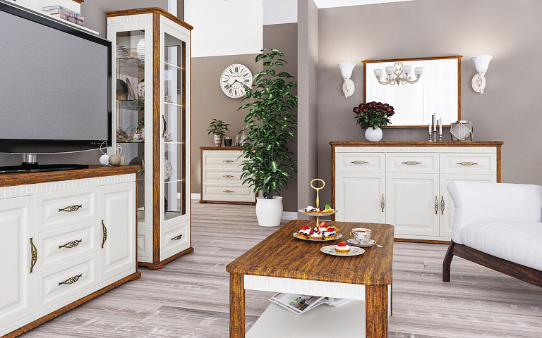 Марсель Дуб кантри