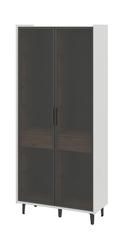 Шкаф комбинированный   МН-048-25-Ц3