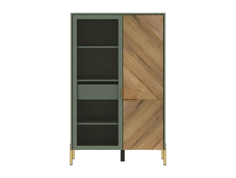 Шкаф  Siena REG1W1D/140