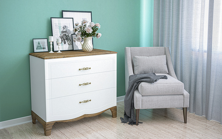 Тиффани Прованс