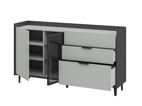 Тумба МН-048-05-Ц1