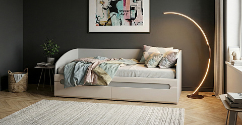 Леонардо Кашемир