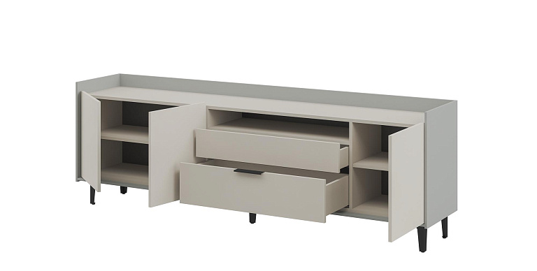 Тумба   МН-048-04-Ц2