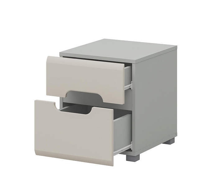 Тумба прикроватная   МН-026-06-С1