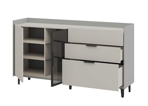 Тумба МН-048-05-Ц2