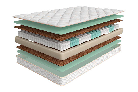 3.0 ProComfort Firm