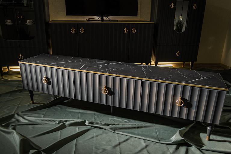 Лоренсо Графит