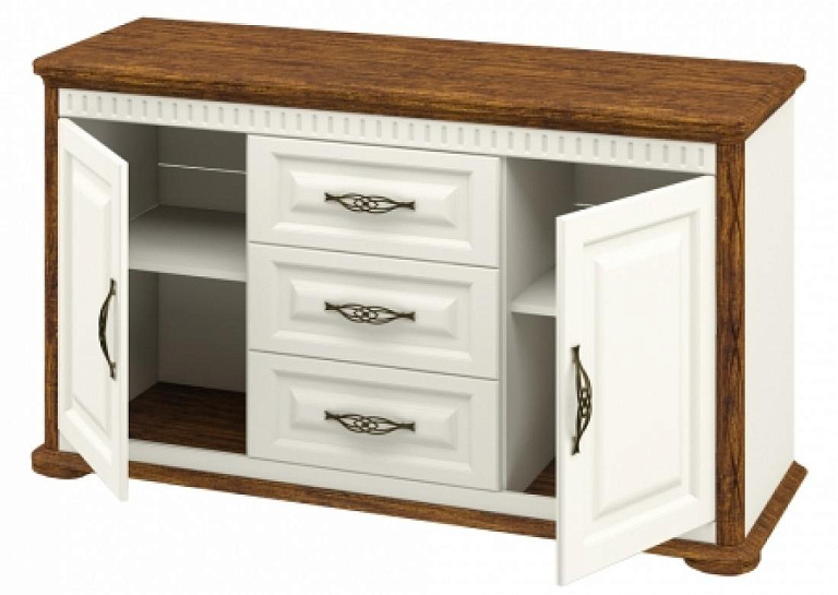 Тумба   МН-126-16