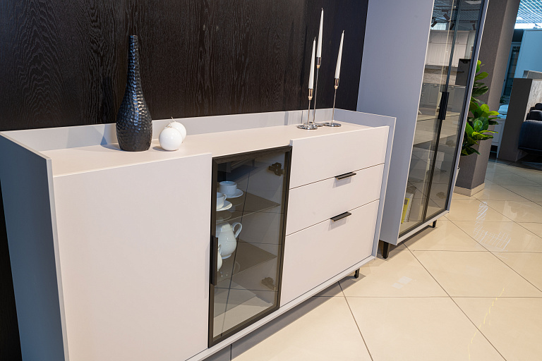 Модена Жемчуг