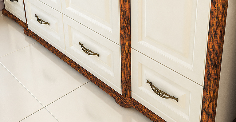 Марсель Дуб кантри