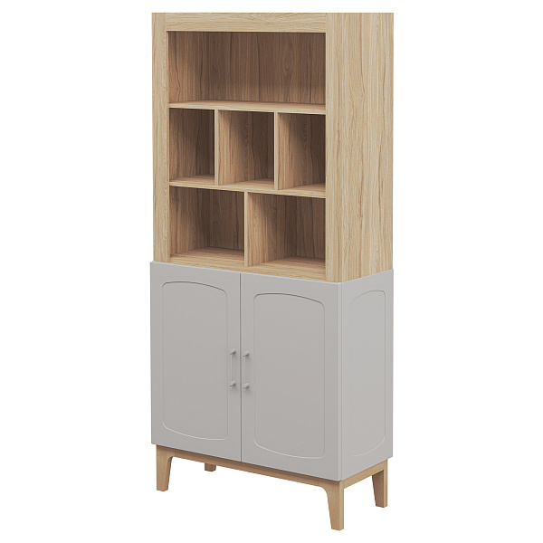 Шкаф комбинированный   МН-058-03