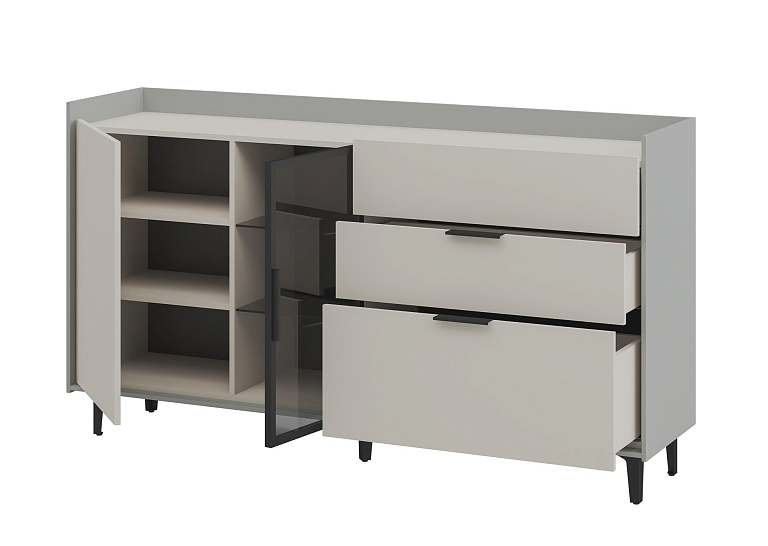 Тумба   МН-048-05-Ц2