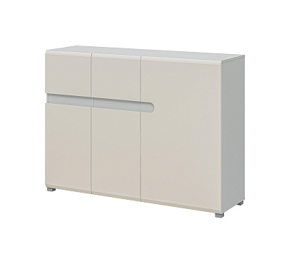 Шкаф комбинированный