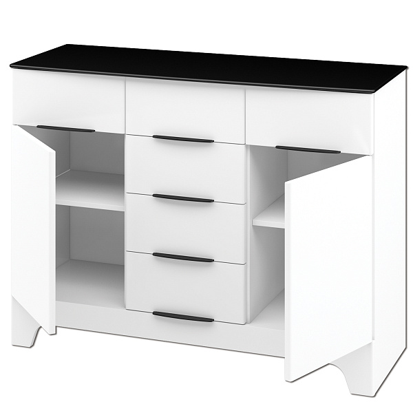 Тумба   МН-128-04