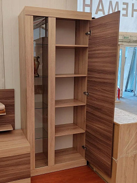 Шкаф комбинированный МН-130-02