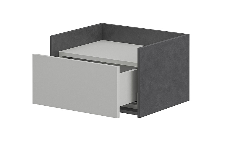 Тумба подвесная   МН-048-06-Ц1