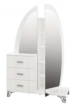 Шкаф комбинированный МН-025-10