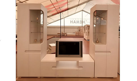 Леонардо Белый перламутр