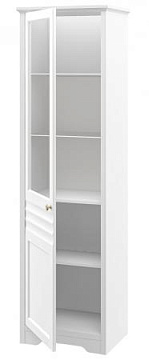 Шкаф комбинированный МН-040-13