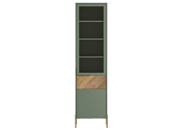 Шкаф  Siena REG1W1D1S