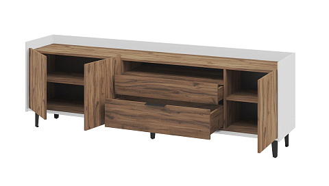 Тумба МН-048-04-Ц3