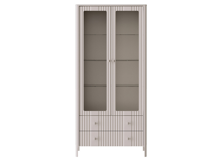 Шкаф  Dalia REG2W2S