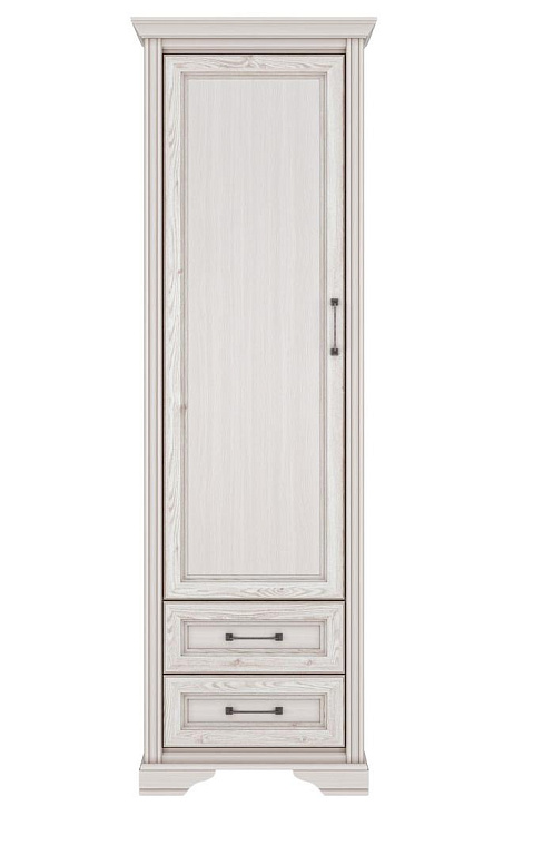 Шкаф   Stylius REG1D2S