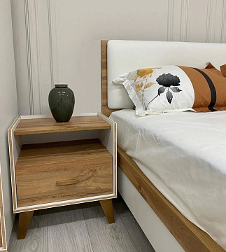 Сканди Белый