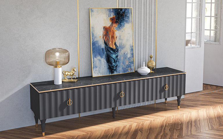 Лоренсо Графит