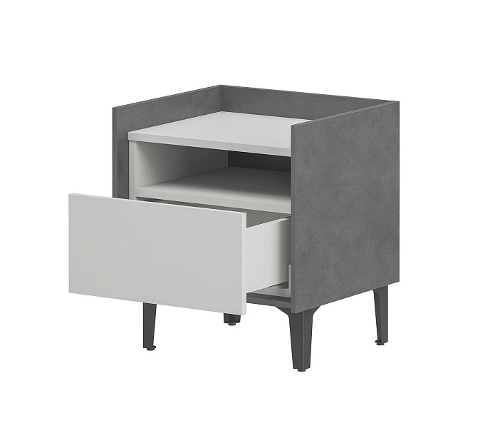 Тумба прикроватная   МН-048-07-Ц1